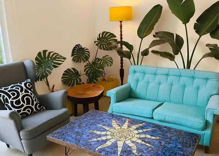 Hotel Sea Garden Kaş