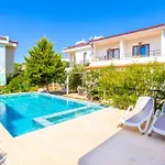 Sea Garden 3* Kaş