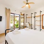 Hotel Sea Garden Kaş