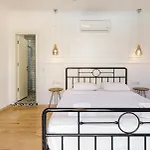 Sea Garden Hotel Kaş