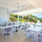 Hotel Sea Garden Kaş