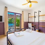 Sea Garden 3* Kaş