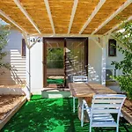 Sea Garden Kaş