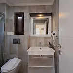 Hotel Sea Garden Kaş