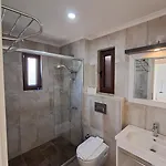 Sea Garden Kaş