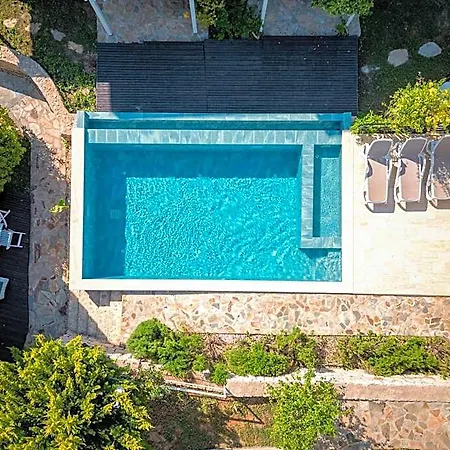 Sea Garden 3* Kaş
