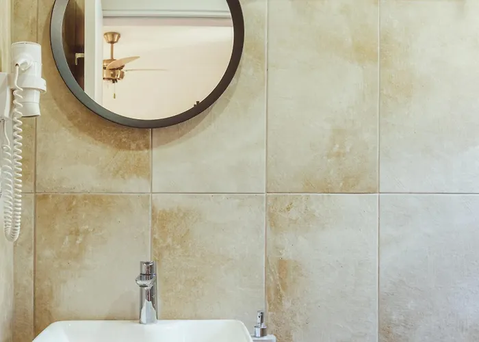 Sea Garden Hotel Kaş