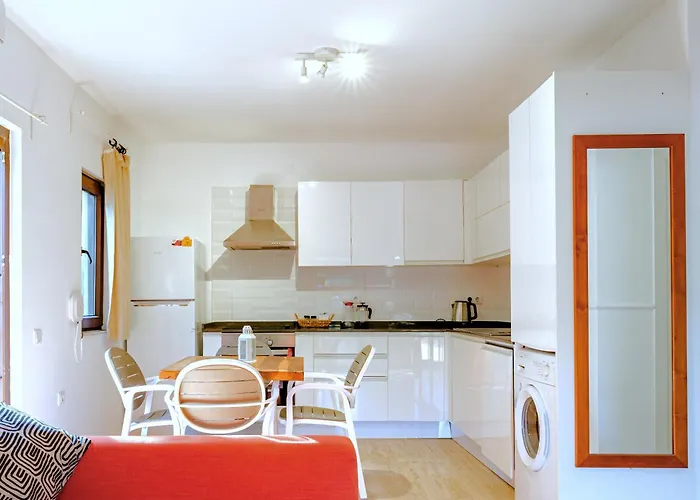 Sea Garden Hotel Kaş