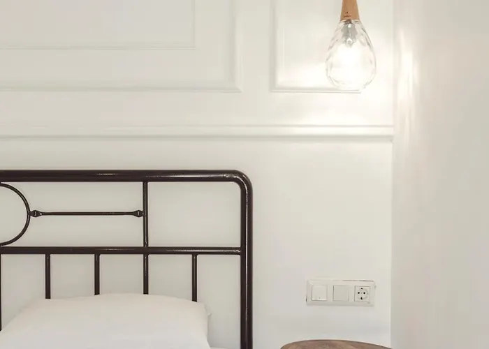 Sea Garden Hotel Kaş