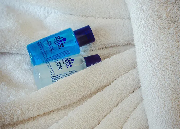 Sea Garden Hotel Kaş