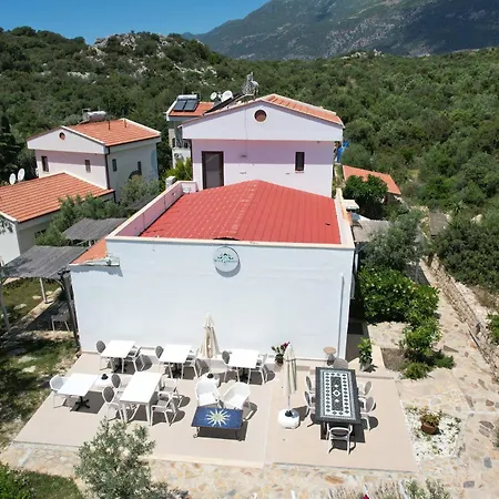 Sea Garden Kaş